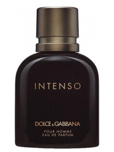 DOLCE & GABANA INTENSO EDP