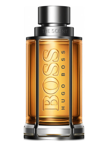 HUGO BOSS THE SCENT