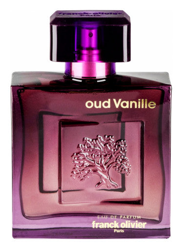 FRANCK OLIVIER OUD VANILLE