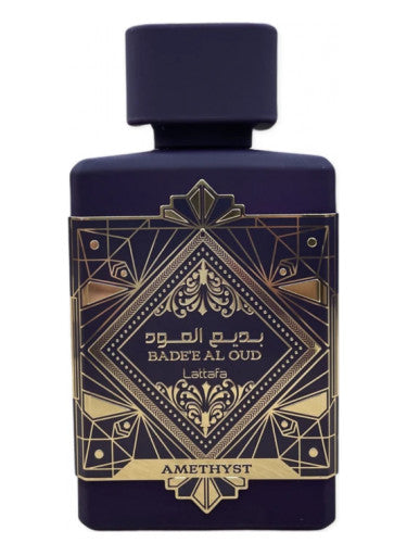 LATTAFA AMETHYST – Pride Perfumes