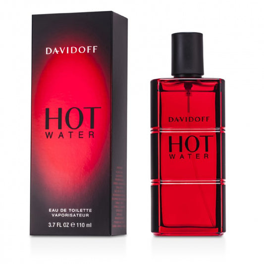 DAVIDOFF HOT WATER