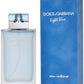 DOLCE & GABBANA LIGHT BLUE INTENSE WOMEN