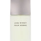 ISSEY MIYAKE POUR HOMME