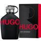 HUGO BOSS JUST DIFFERENT